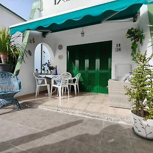 Isla Bonita En Maspalomas Apartamento
